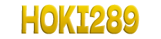 HOKI289